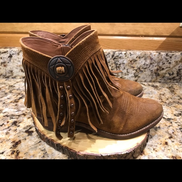 sam edelman sydney bootie